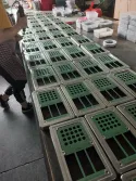 Our Factory Workshop