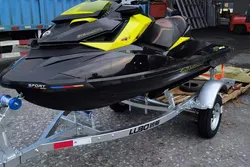 Jet Ski Show