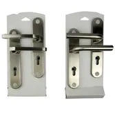 handles and locks
