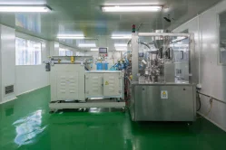 packing machine