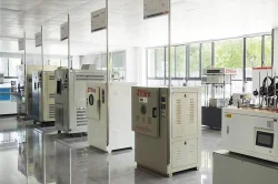 R & D Center