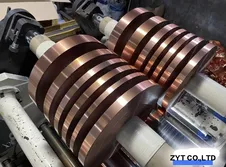 Copper Products