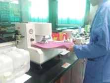 Office Environment