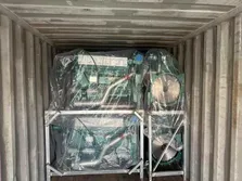 PACKAGING & SHIPPING