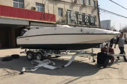 Marine/Yacht Trailer Show