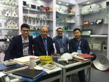 Cooperation show