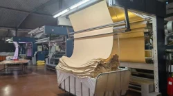 Factory Tour