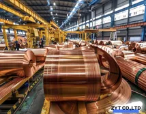 Copper Products