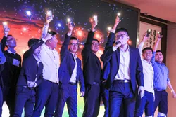 Company Annual Meeting