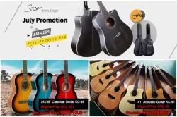 Promotion Items