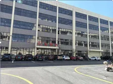 Factory and Workshop appearance