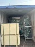 PACKAGING & SHIPPING