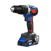 Electric drill