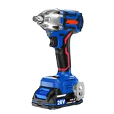 Electric drill