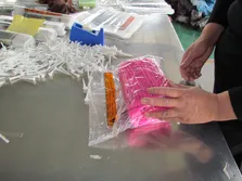 Packaging