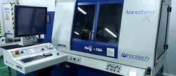 Company environment introduction