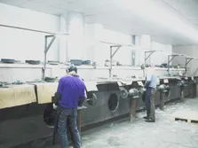 Workshop Photos