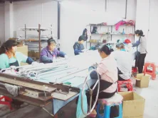 Workshop Photos