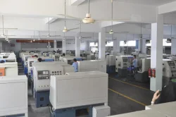 Production area