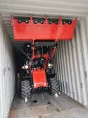 Goods Shipping