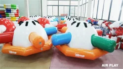 Our Factory