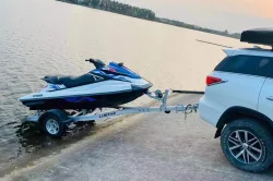 Jet Ski Show