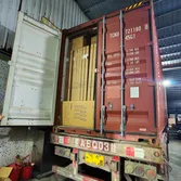 PACKAGING & SHIPPING