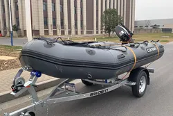 RIB Trailer Show