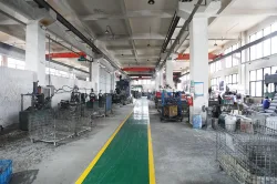 Production Plant/Production Equipment