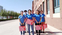 G-TEK Team