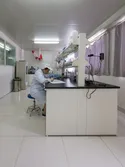 our lab