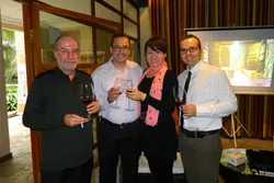 YIBO Global Clients