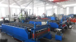 Our factory