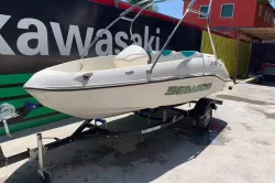 Marine/Yacht Trailer Show