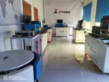 Production Workshop