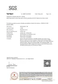 Certificates