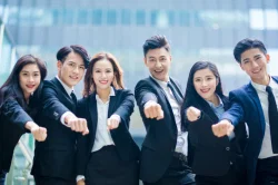 Company Activity