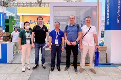 The 23th China Xiamen International Stone Fair