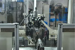 Makute factory show
