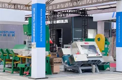 The 23th China Xiamen International Stone Fair