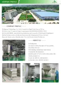 company profile