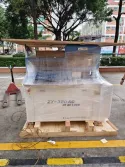 Goods Shipping