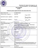 Certificates