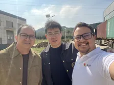 Customer visit