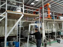 Anodizing