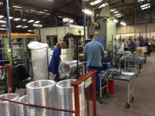 visit our customers factory