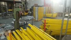 Workshop and Warehose