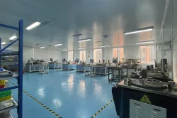 Factory reality
