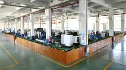Factory Show