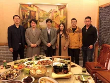 win-win cooperation